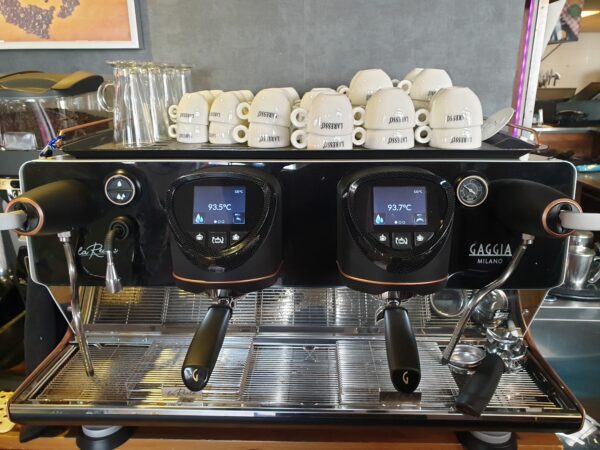 Gaggia La Reale Laresso