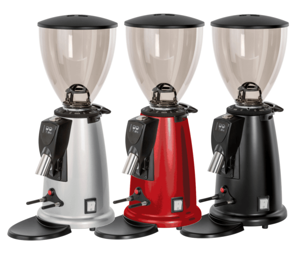 Gaggia MD42 D grinder kleuren