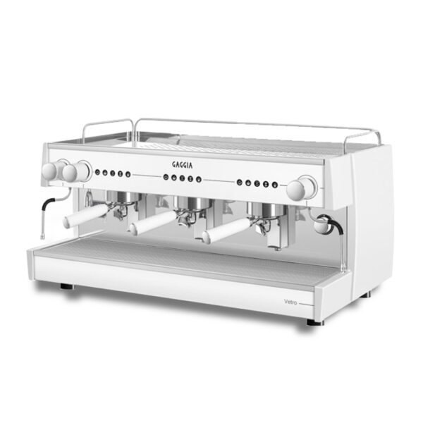 Gaggia Vetro